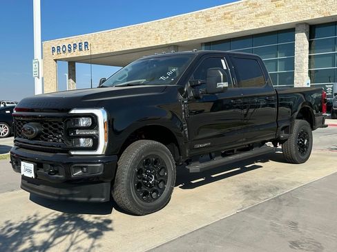 New 2026 Ford F250 XLT w/ XLT Premium Package image 35