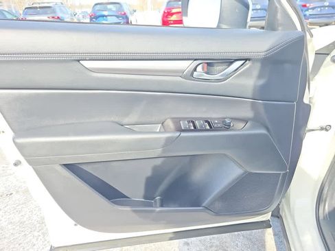 Used 2023 MAZDA CX-5 AWD 2.5 S w/ Select Package image 14