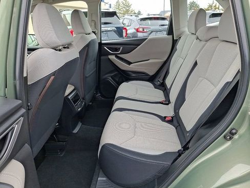 Used 2021 Subaru Forester image 10