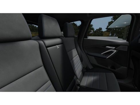 New 2026 BMW X1 M35i w/ Convenience Package image 12