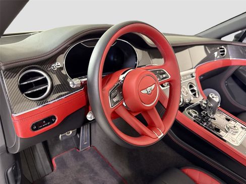Used 2023 Bentley Continental GT S image 15