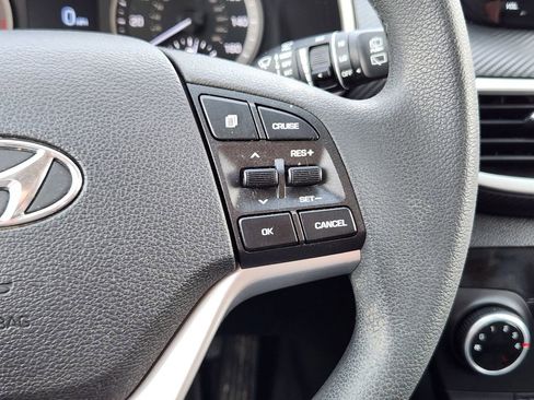 Used 2020 Hyundai Tucson Value image 18