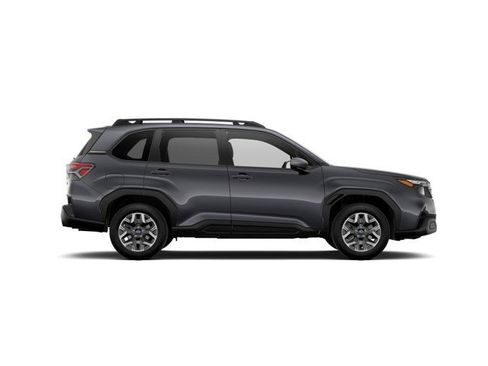 Used 2026 Subaru Forester Premium AWD/4WD image 7