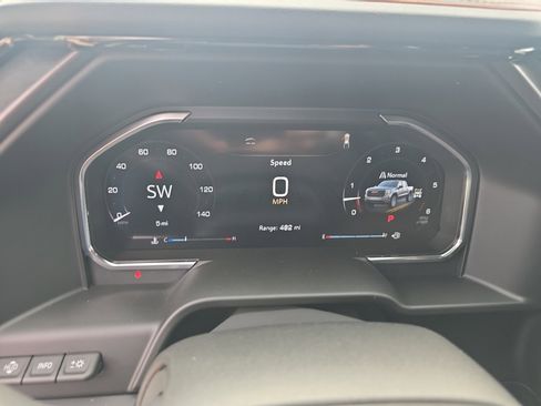 New 2026 GMC Sierra 1500 AT4 w/ AT4 Premium Package image 22