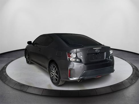 Used 2016 Scion tC 10 Series image 7