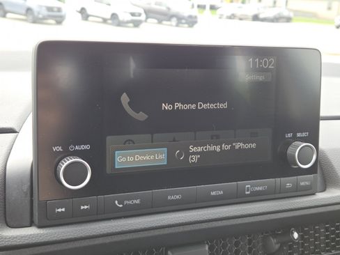 Used 2024 Honda CR-V LX image 26