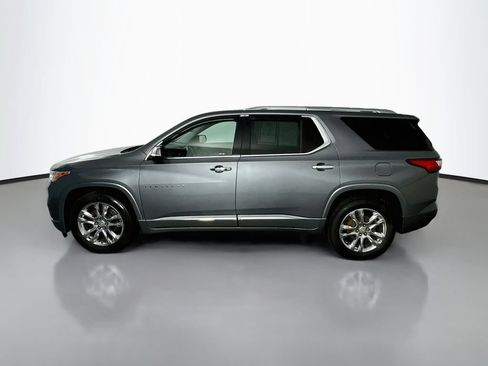 Used 2019 Chevrolet Traverse High Country AWD/4WD image 4