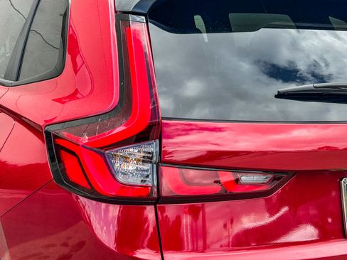 Used 2026 Honda CR-V Sport-L image 9