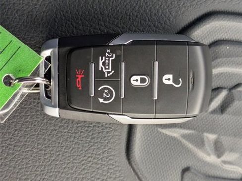 New 2026 RAM 2500 Laramie image 28