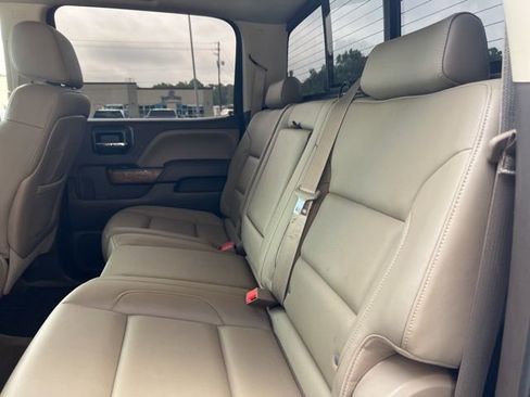 Used 2015 GMC Sierra 1500 SLT RWD image 22