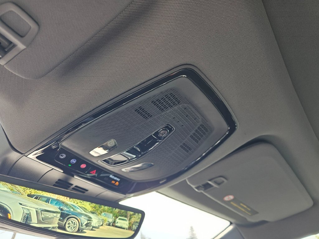 New 2027 Cadillac Optiq Sport AWD/4WD image 32