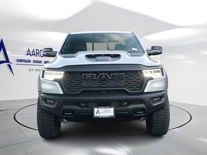 New 2026 RAM 1500 RHO