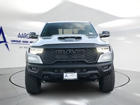 New 2026 RAM 1500 RHO AWD/4WD image 4