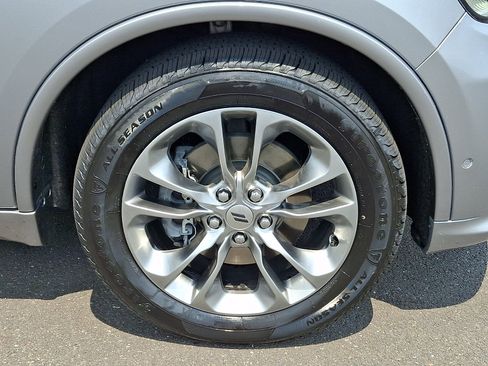 Used 2019 Dodge Durango R/T AWD/4WD image 8