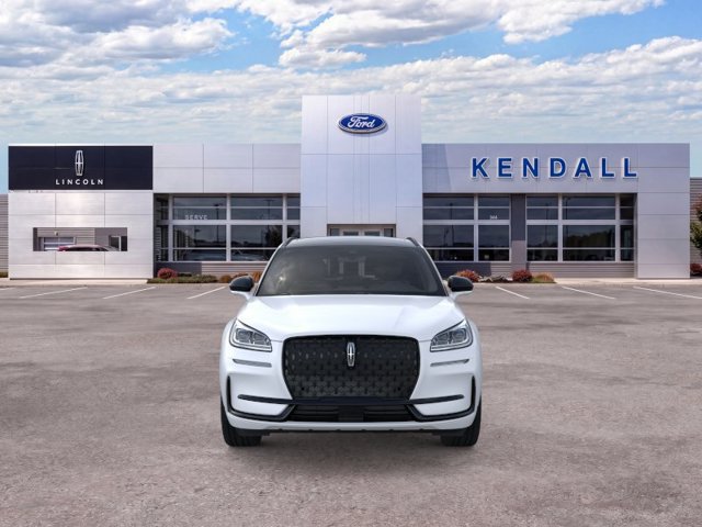 New 2025 Lincoln Corsair Grand Touring w/ Jet Appearance Package AWD/4WD image 6