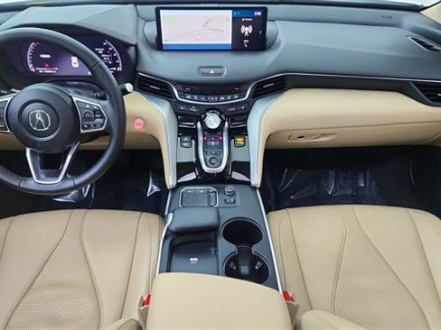 Used 2025 Acura TLX w/ Technology Package image 86