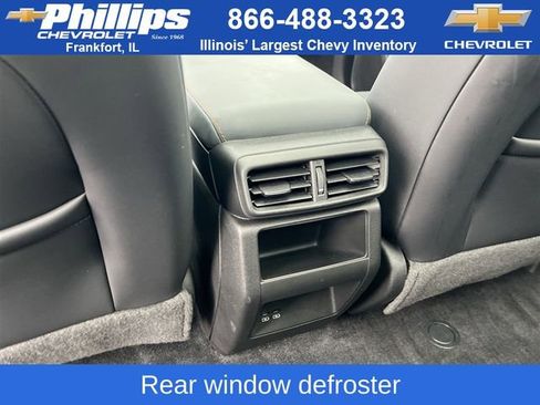 Used 2024 Honda Prologue Touring image 24