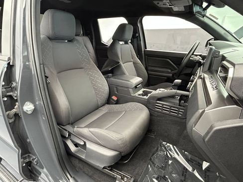 Used 2024 Toyota Tacoma SR5 RWD image 12