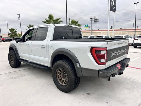 Used 2023 Ford F150 Raptor image 6