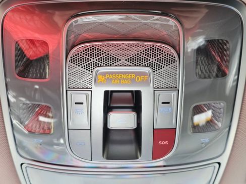 New 2026 Genesis GV70 2.5T Advanced image 18