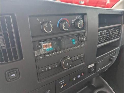 New 2025 Chevrolet Express 3500 w/ Power Convenience Package image 20