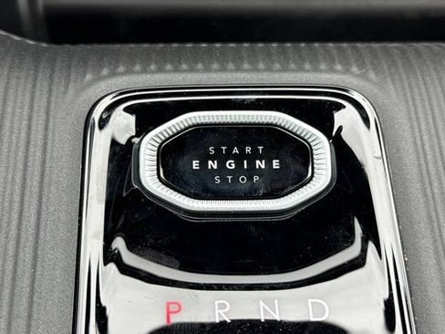 New 2026 Jeep Cherokee Limited AWD/4WD image 20