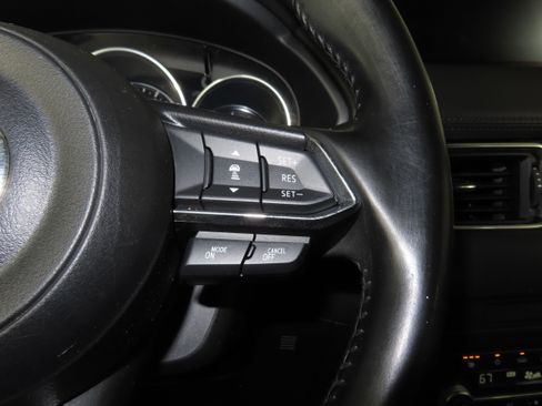 Used 2022 MAZDA CX-5 AWD 2.5 S w/ Select Package image 48