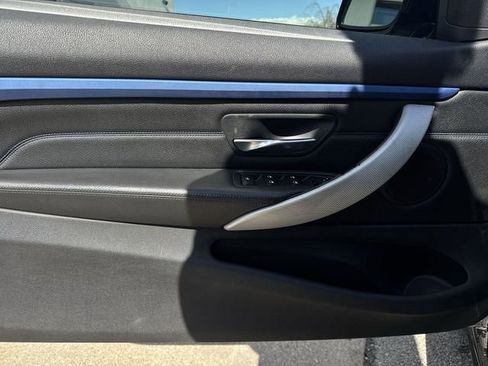 Used 2014 BMW 435i Convertible RWD image 22