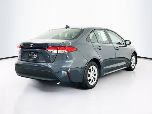 Used 2024 Toyota Corolla LE FWD image 9