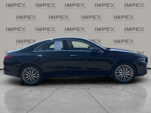 Used 2025 Mercedes-Benz CLA 250 4MATIC image 6
