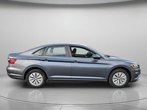 Used 2020 Volkswagen Jetta S FWD image 6