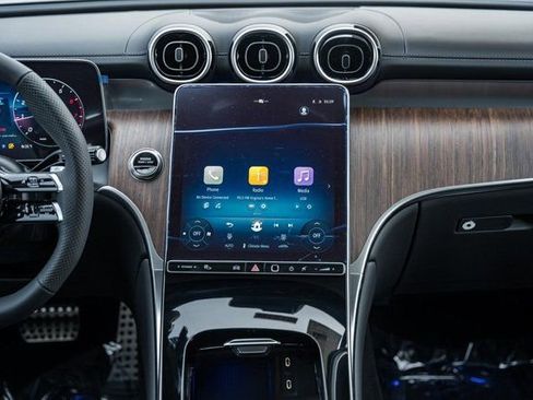 New 2026 Mercedes-Benz GLC 300 4MATIC image 22
