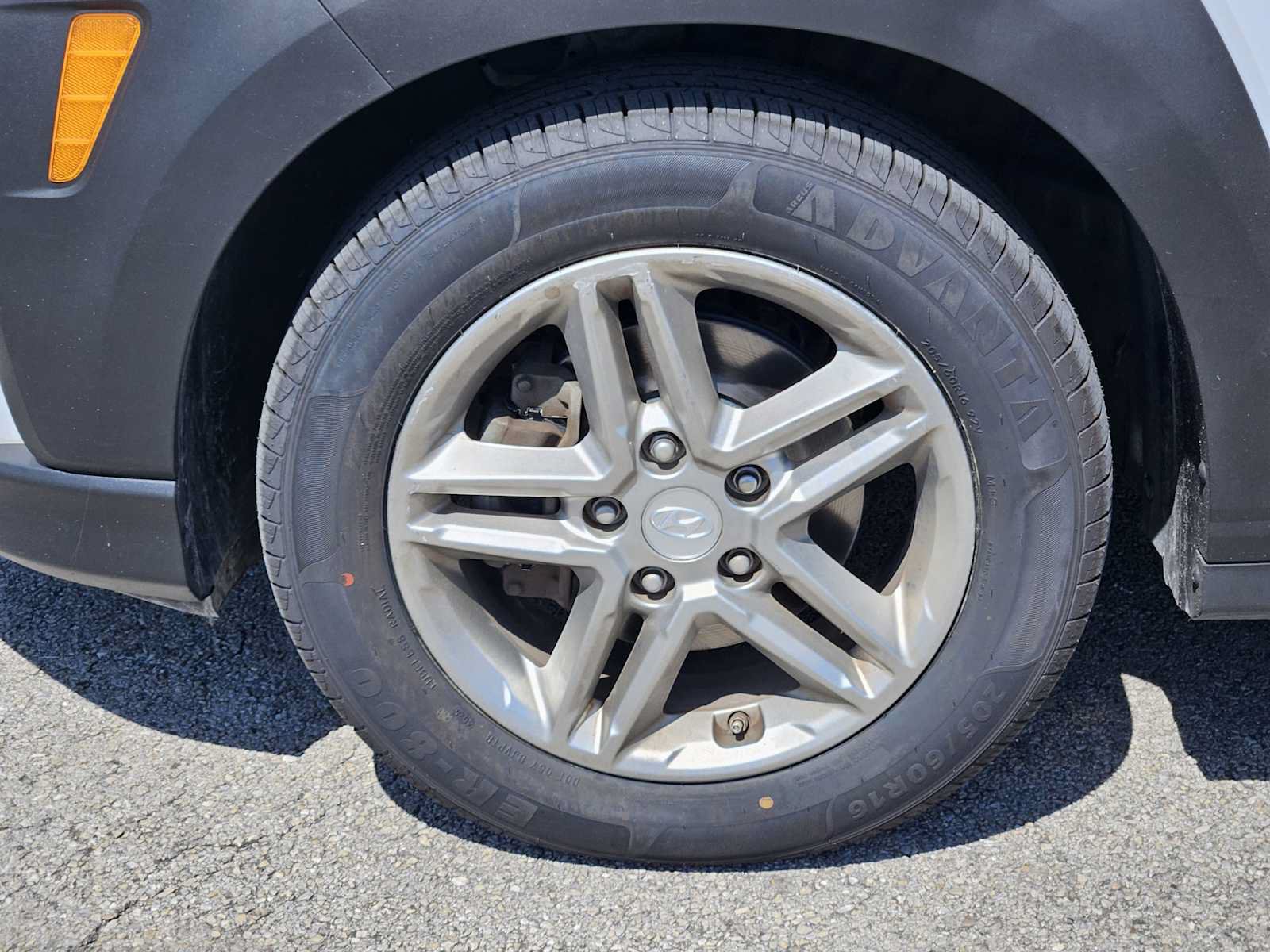 Used 2020 Hyundai Kona SE FWD image 9