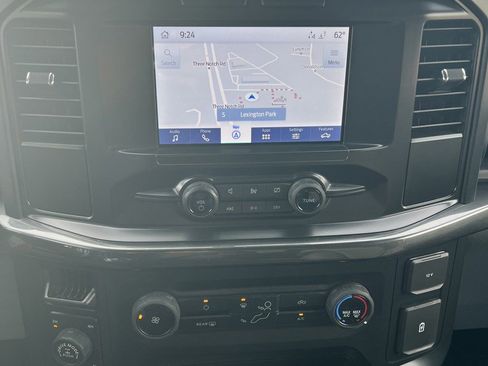 Used 2022 Ford F150 XL w/ STX Appearance Package image 23