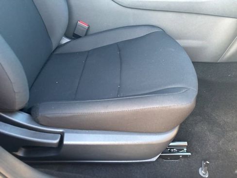 New 2025 Nissan Sentra S image 21