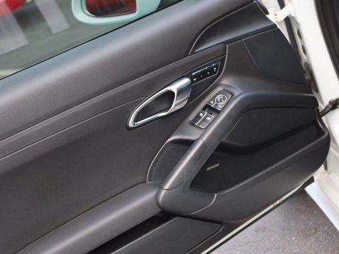 Used 2014 Porsche Cayman RWD image 22