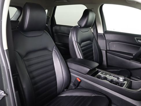 Used 2024 Ford Edge SEL w/ Convenience Package AWD/4WD image 28
