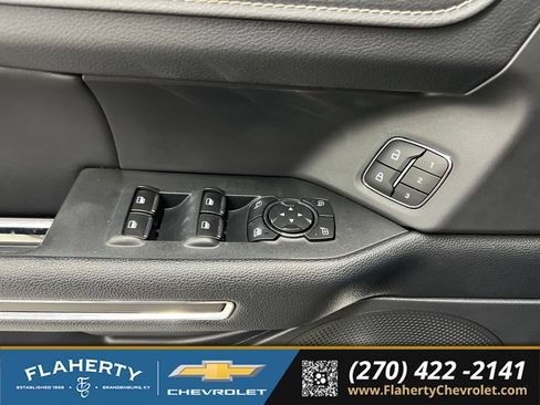 Used 2022 Ford Expedition XLT AWD/4WD image 22