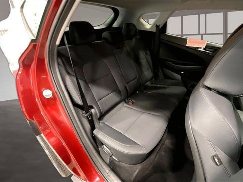 Used 2019 Hyundai Tucson Sport AWD/4WD image 24
