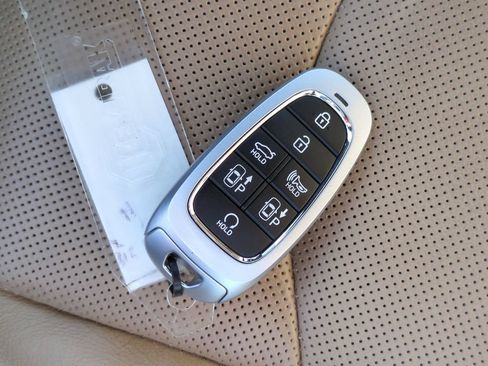 Used 2021 Hyundai Sonata Limited FWD image 28