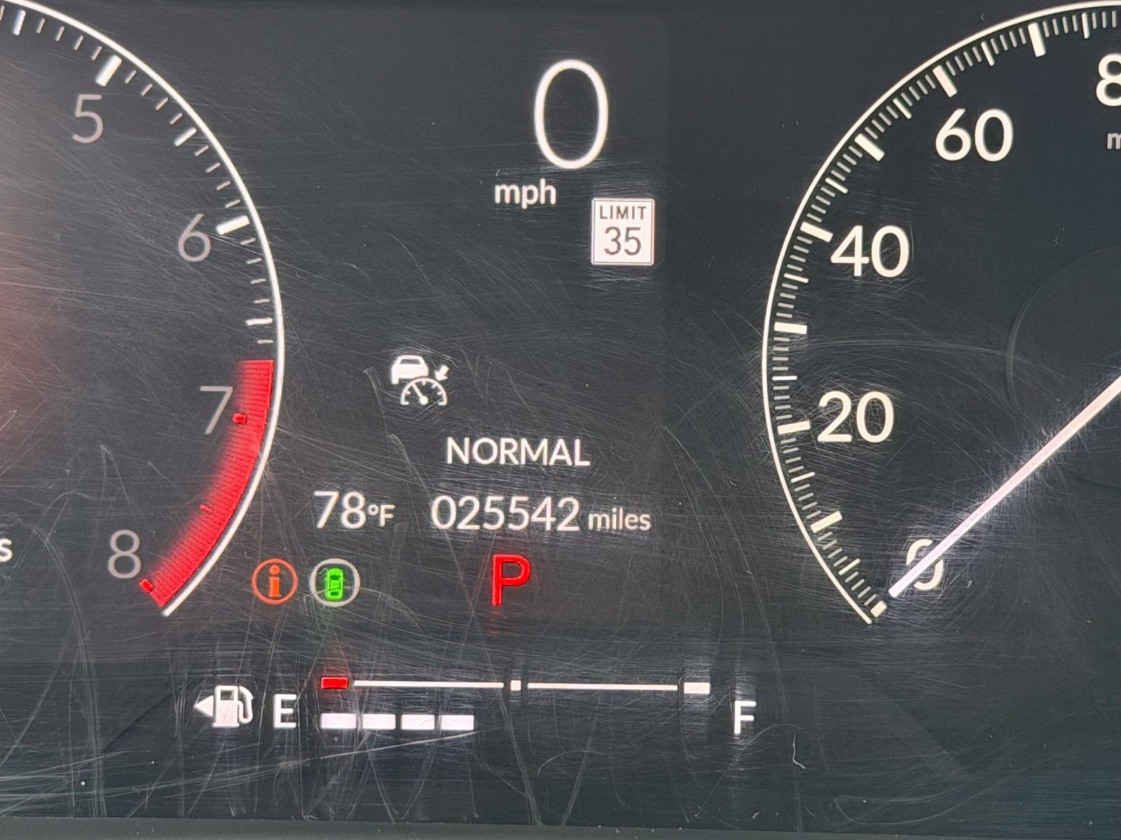 Used 2024 Honda Civic Sport image 19
