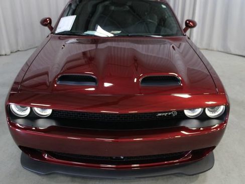 Used 2023 Dodge Challenger SRT Hellcat RWD image 30
