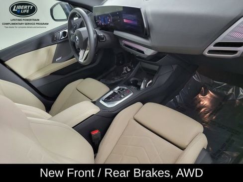 Used 2025 BMW 228i xDrive image 19
