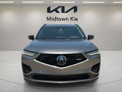 Used 2024 Acura MDX Type S AWD/4WD image 8
