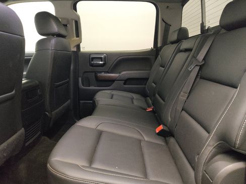 Used 2018 GMC Sierra 1500 SLT AWD/4WD image 18