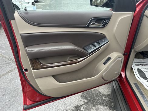 Used 2015 Chevrolet Tahoe LT w/ Luxury Package image 10