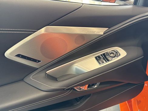 Used 2022 Chevrolet Corvette Stingray Preferred Cpe w/ Z51 Performance Package image 38