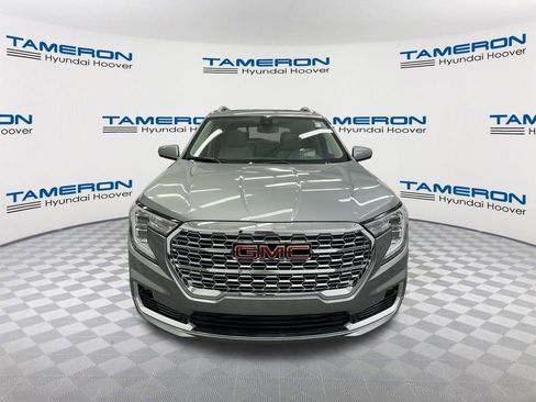 Used 2023 GMC Terrain Denali w/ LPO, Floor Liner Package AWD/4WD image 8