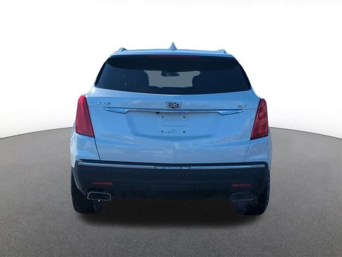 Used 2017 Cadillac XT5 Luxury w/ Driver Awareness Package image 5