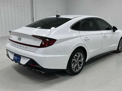 Certified 2023 Hyundai Sonata SEL image 6